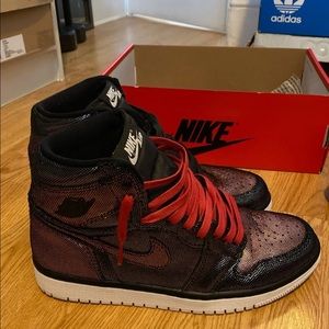 Air Jordan 1 “fearless” women’s